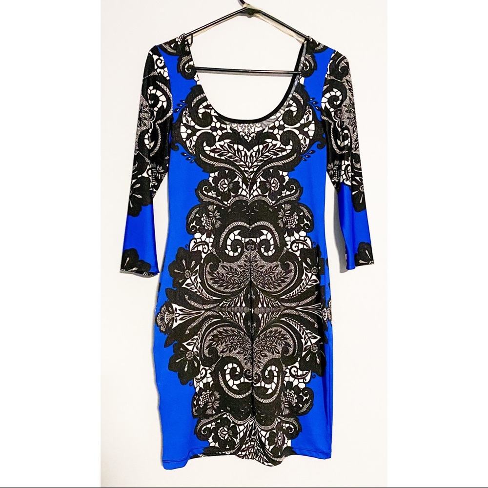 Venus Dress size small. Perfect for night out!